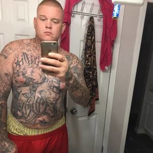 Meet your Posher, Todd